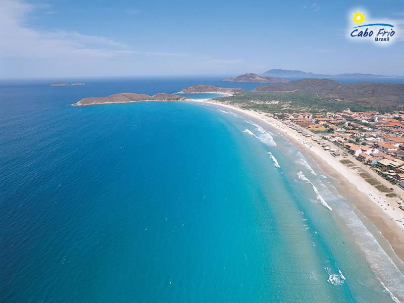 Maria Inn Cabo Frio