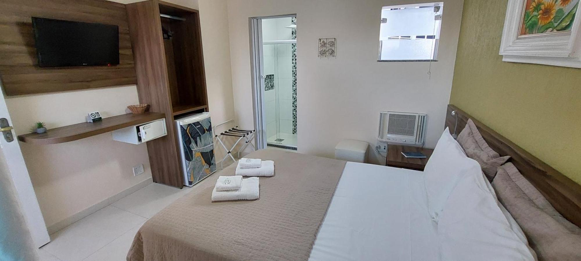 Mariá Inn Cabo Frío