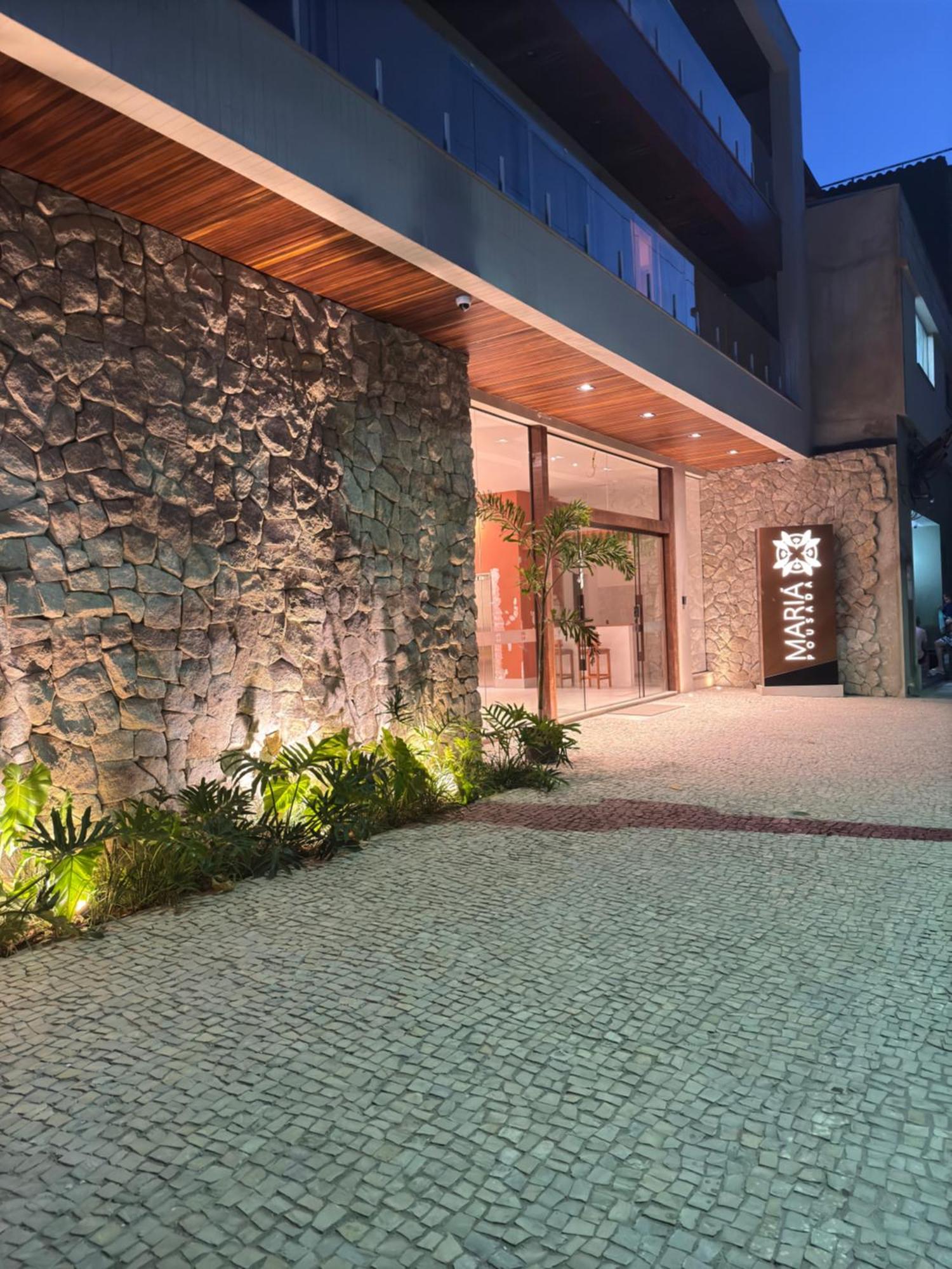 Mariá Inn